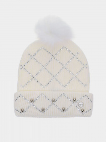 Шапка Original Marines модель DCAA9403F_11-4201TCX Фото