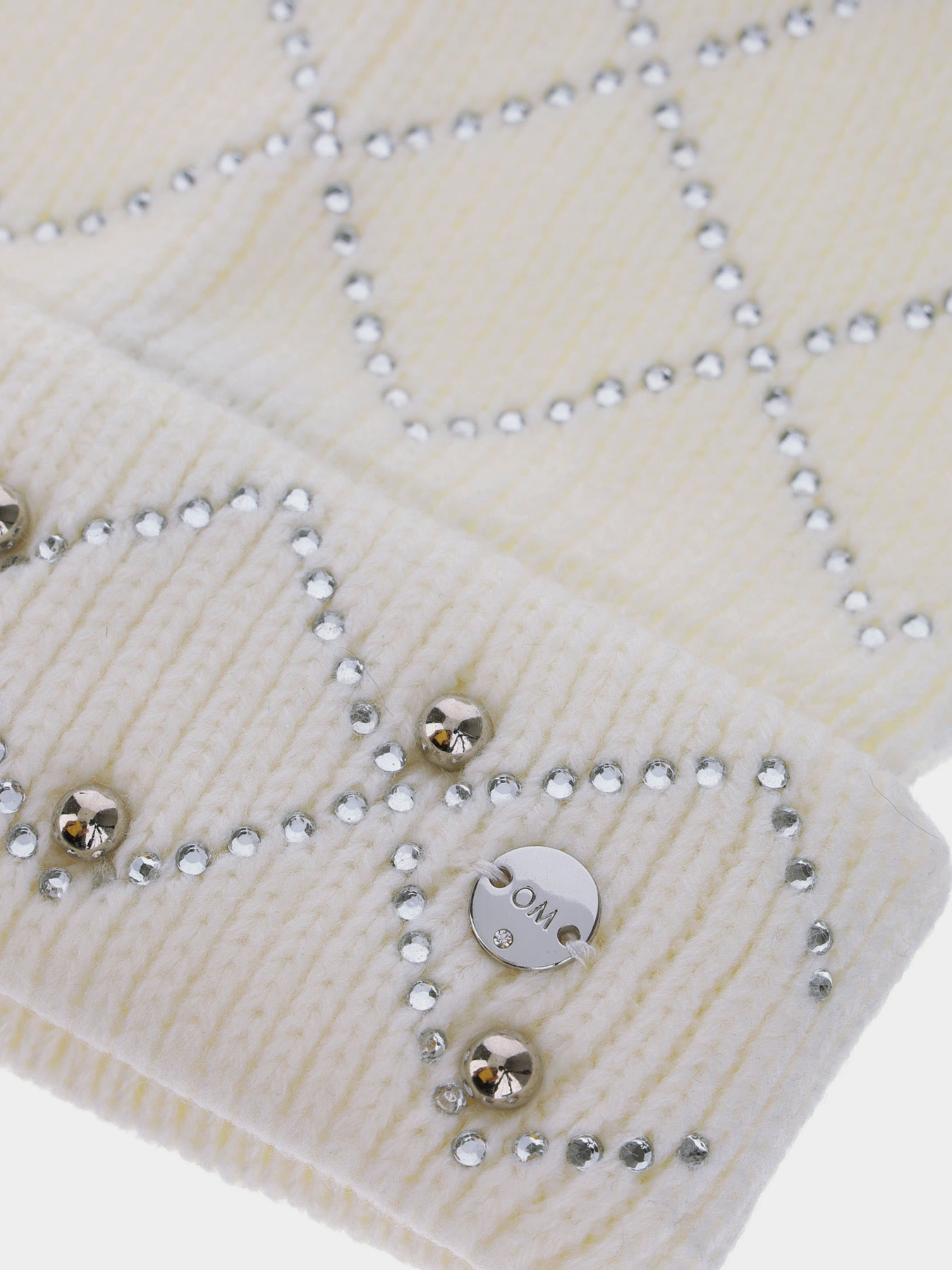 Шапка Original Marines модель DCAA9403F_11-4201TCX Фото