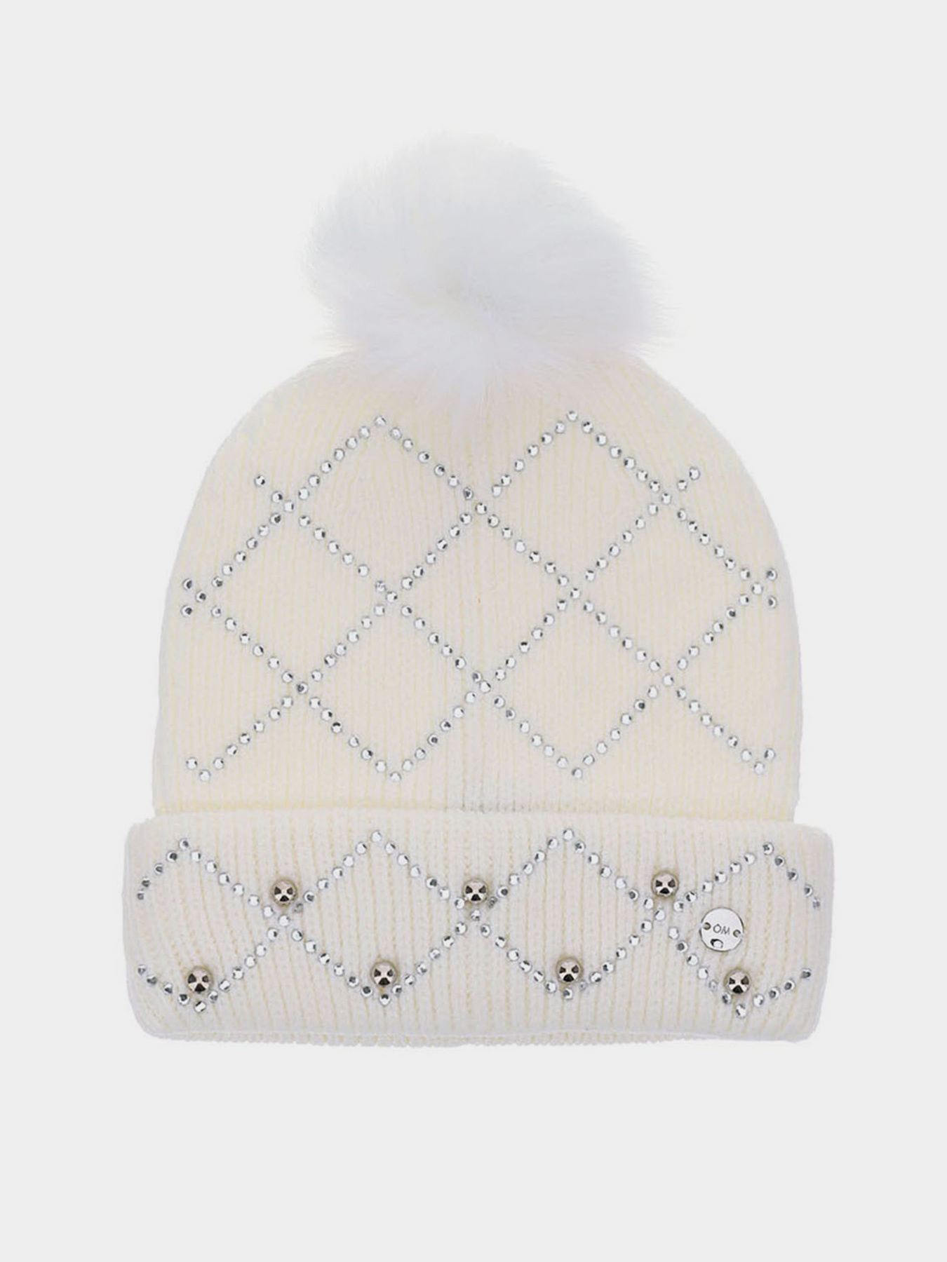 Шапка Original Marines модель DCAA9403F_11-4201TCX Фото