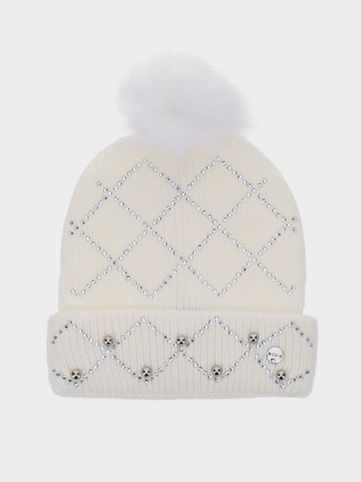 Шапка Original Marines модель DCAA9403F_11-4201TCX Фото