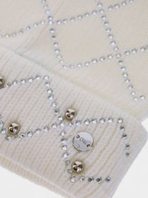 Шапка Original Marines модель DCAA9403F_11-4201TCX Фото