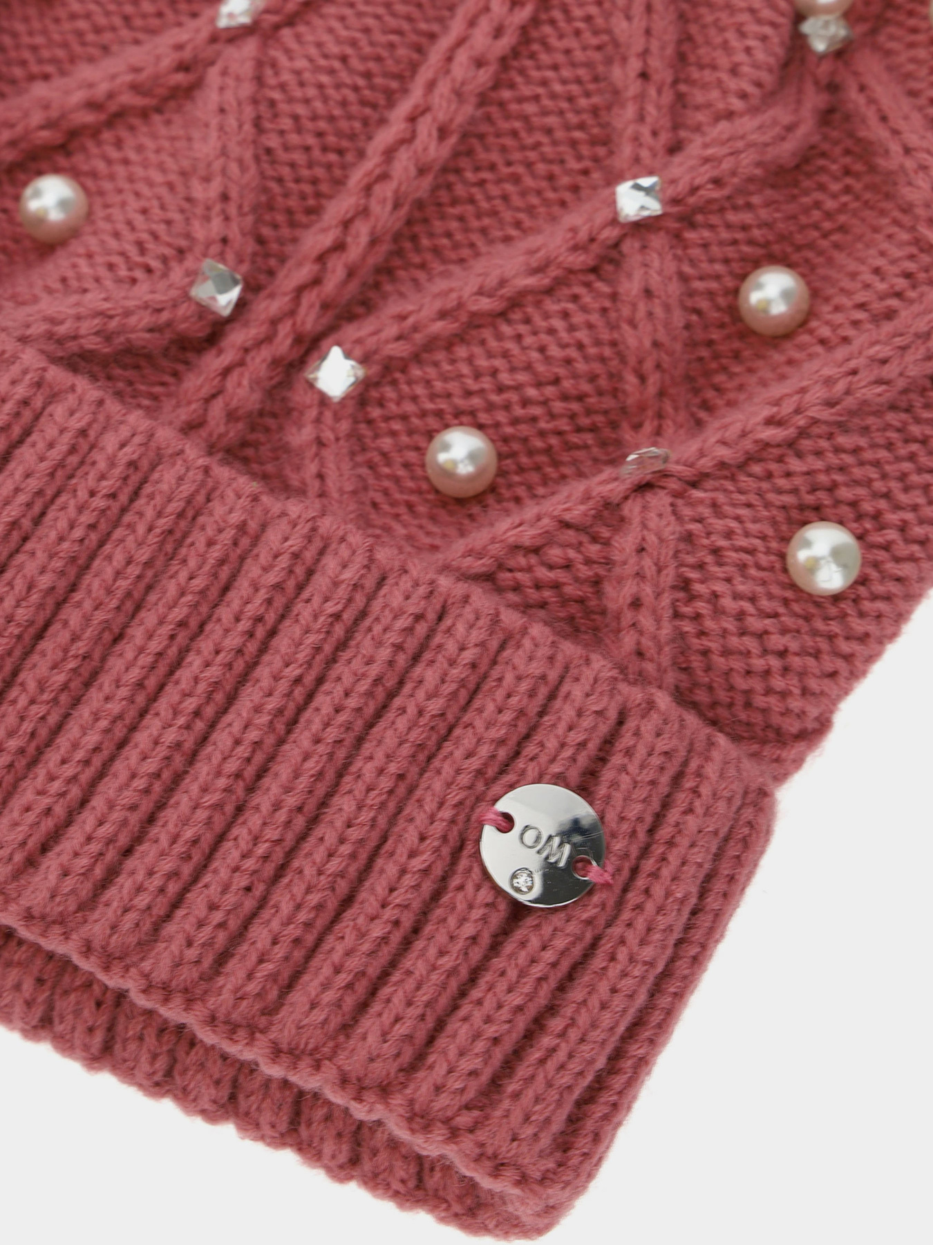 Шапка Original Marines Модель DCAA9403F_16-1715TCX Фото