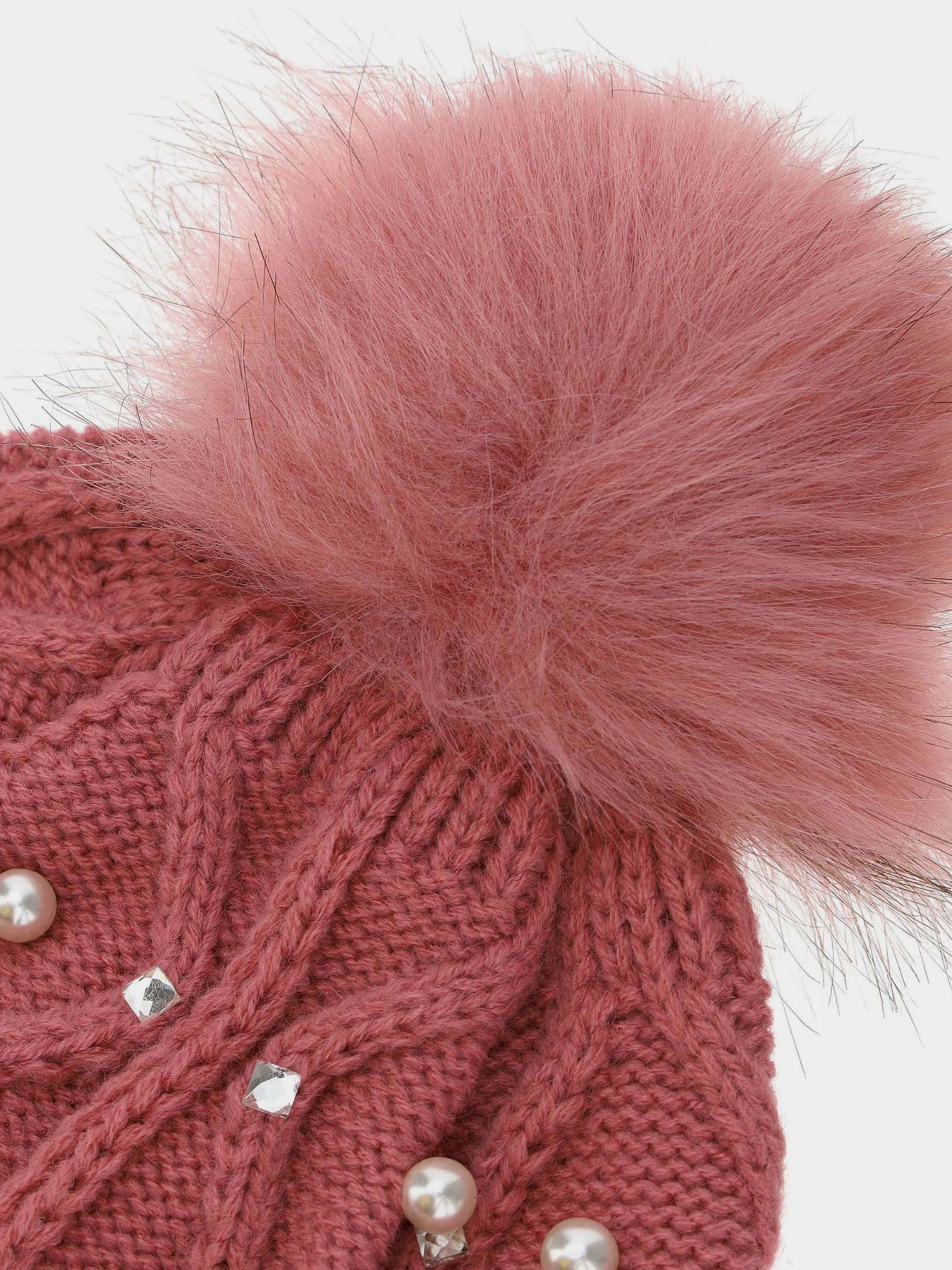 Шапка Original Marines Модель DCAA9403F_16-1715TCX Фото