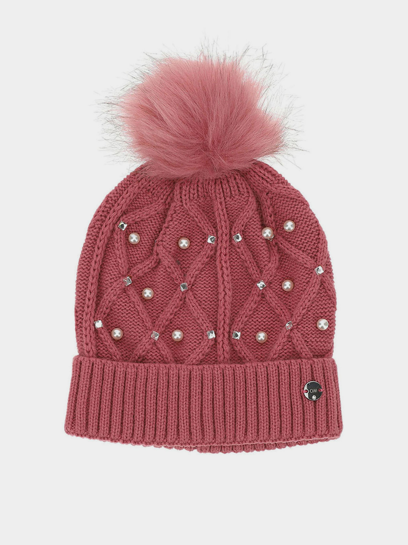 Шапка Original Marines Модель DCAA9403F_16-1715TCX Фото