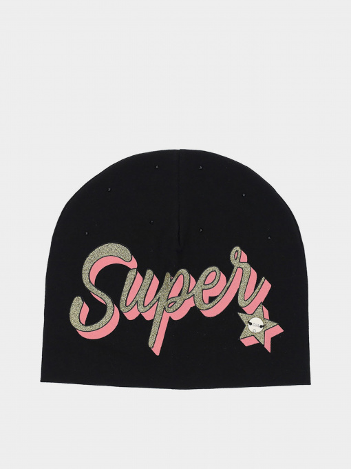 Шапка Original Marines модель DCAA9412F_VARIANTE 2 Фото