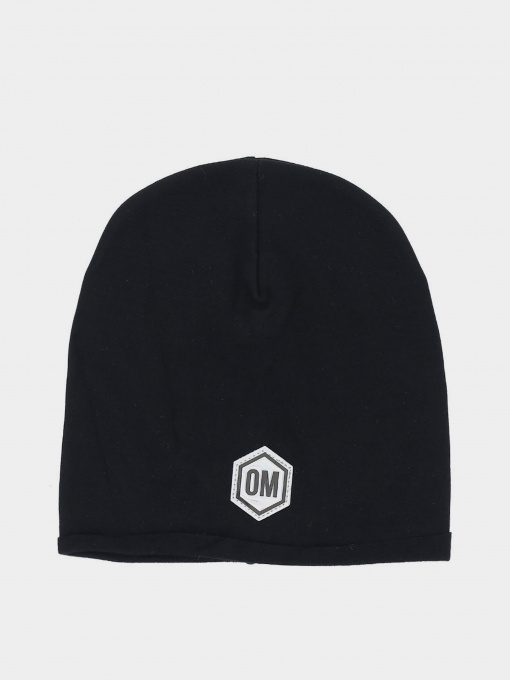 Шапка Original Marines модель DCAA9500B_19-4008TCX Фото