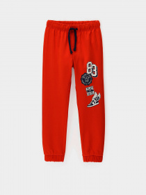 Штаны спортивные Original Marines модель B629BADC_18-1664TCX Фото