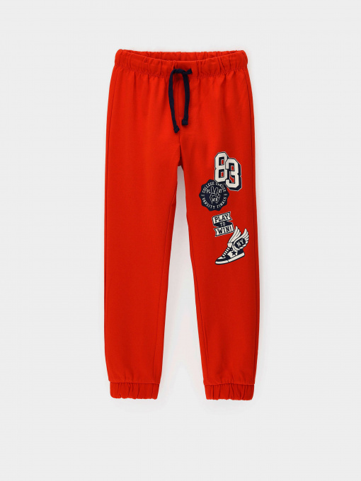 Штаны спортивные Original Marines модель B629BADC_18-1664TCX Фото