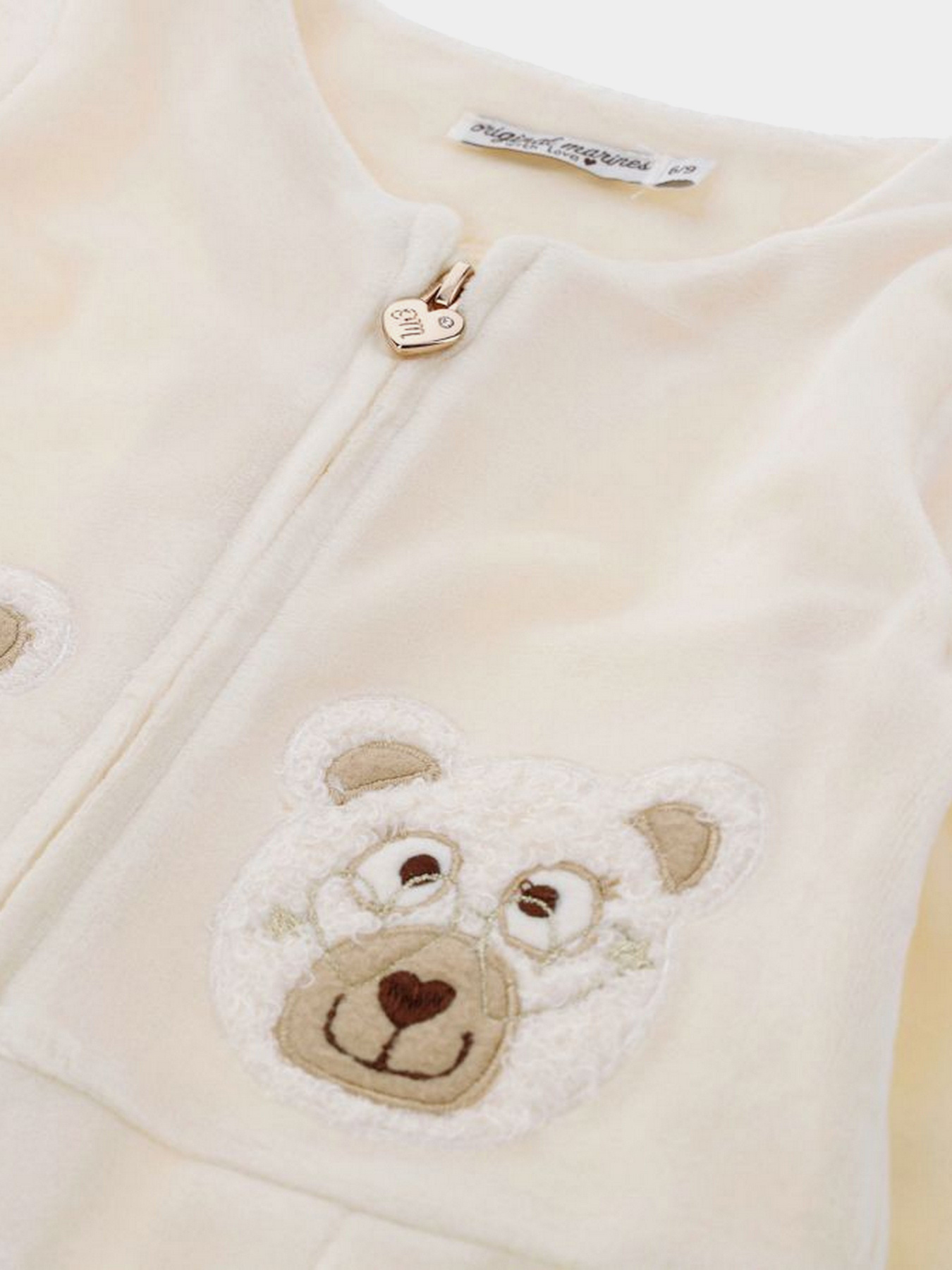 Кофта Original Marines модель DCA1575NF_11-0106TCX Фото