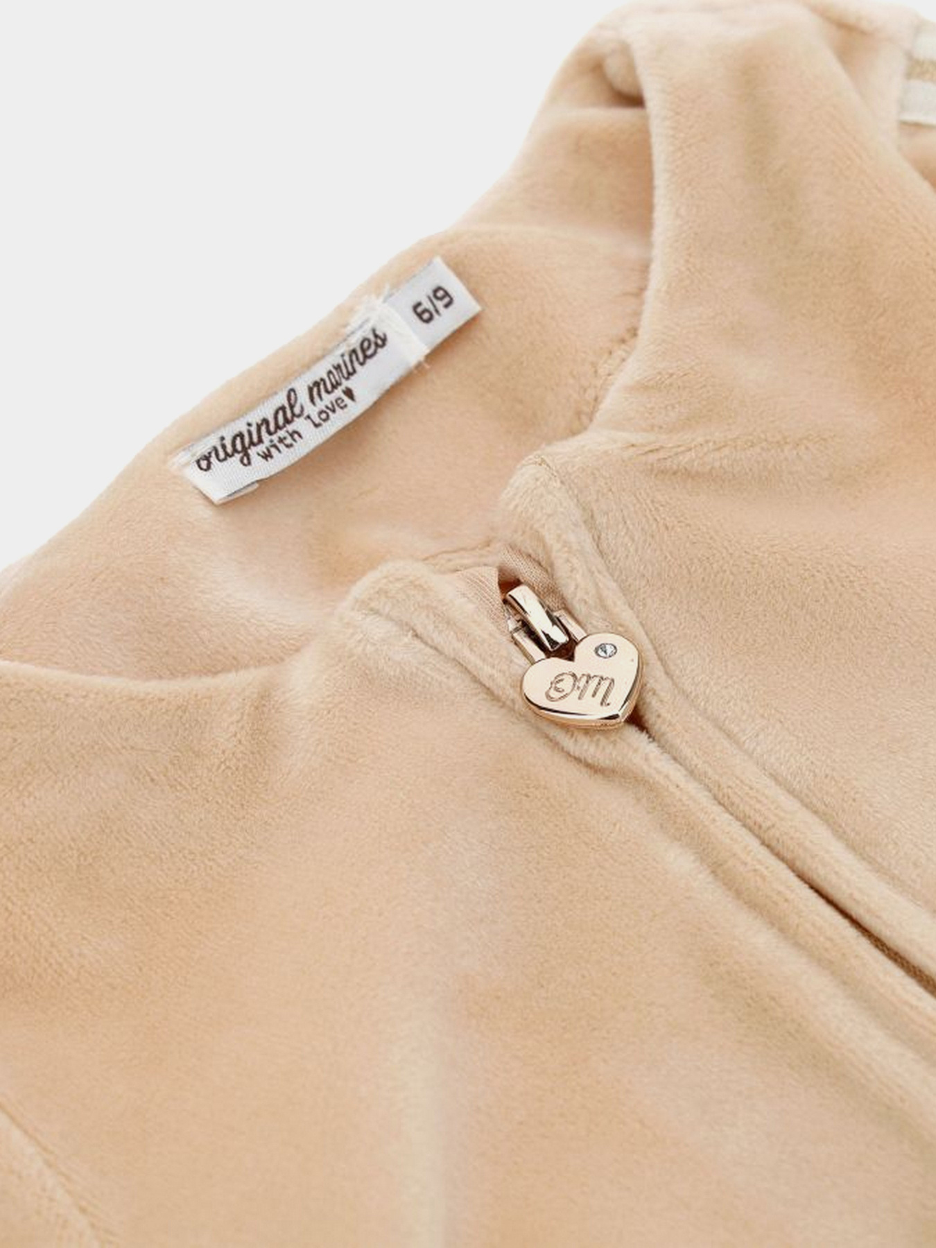 Кофта Original Marines модель DCA1575NF_15-1314TCX Фото