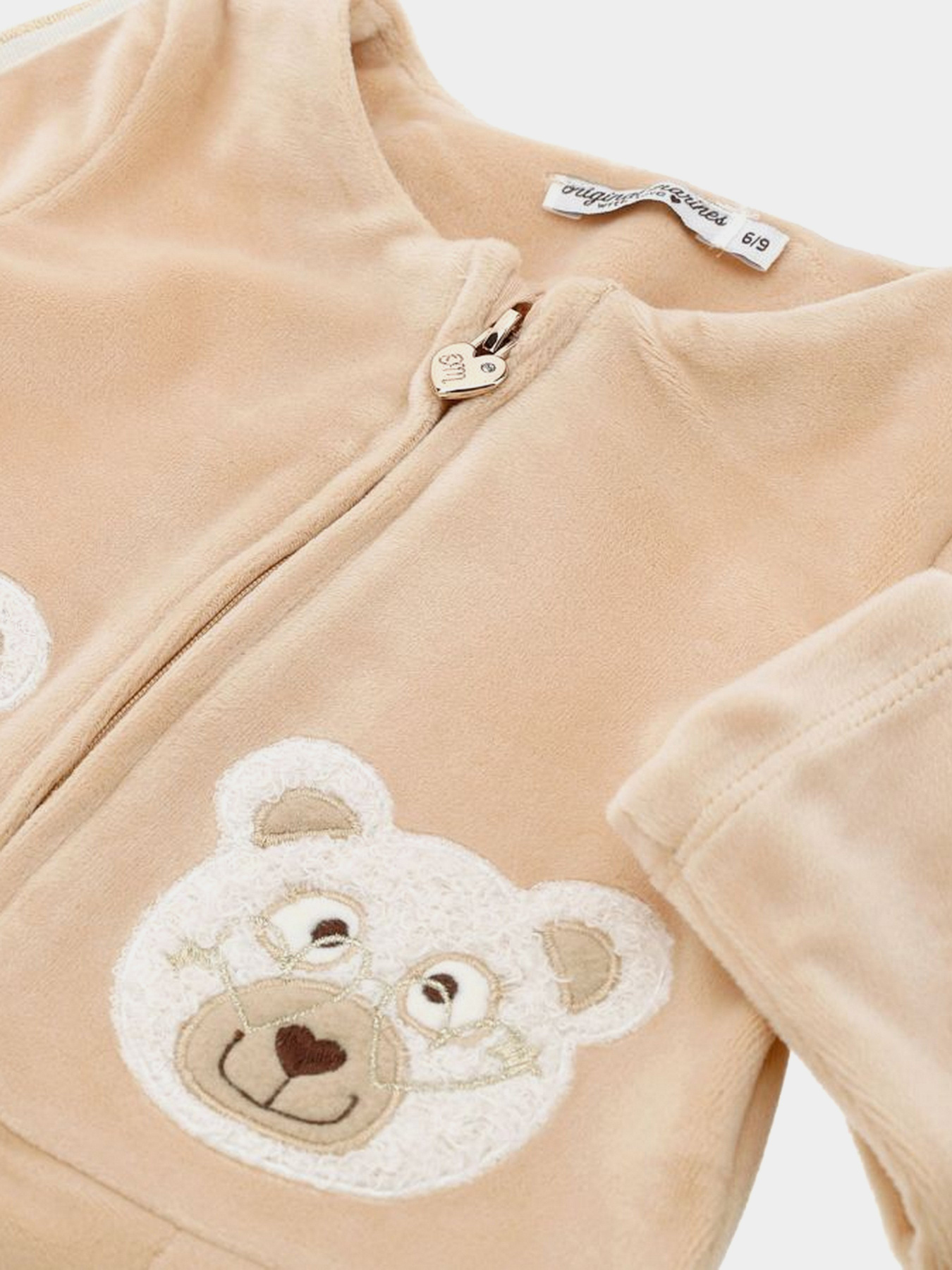 Кофта Original Marines модель DCA1575NF_15-1314TCX Фото