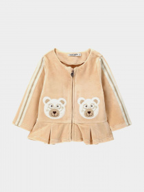 Кофта Original Marines модель DCA1575NF_15-1314TCX Фото