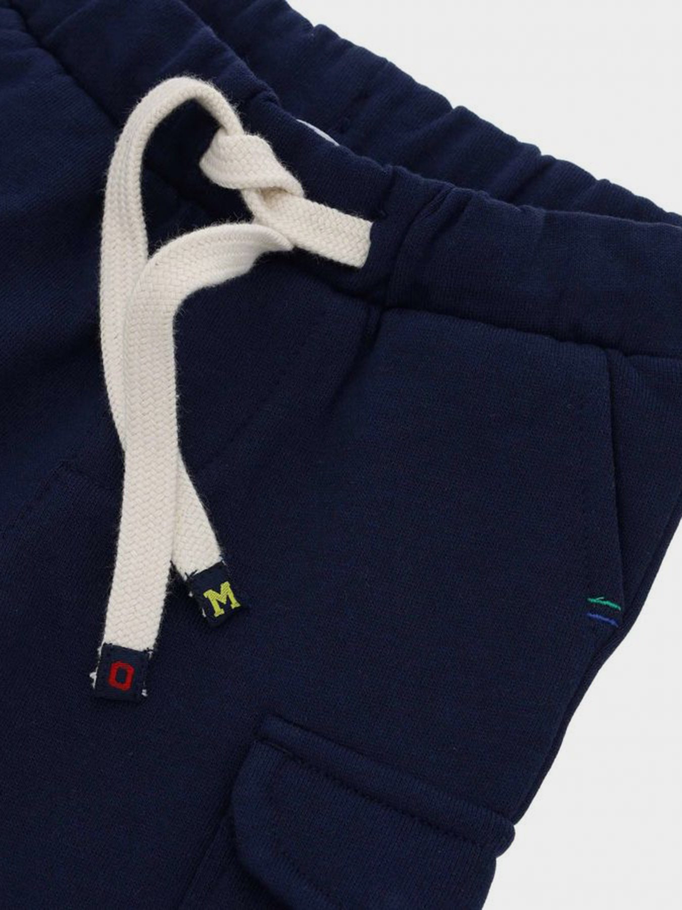 Штаны спортивные Original Marines модель DCA0625NM_19-3921TCX Фото