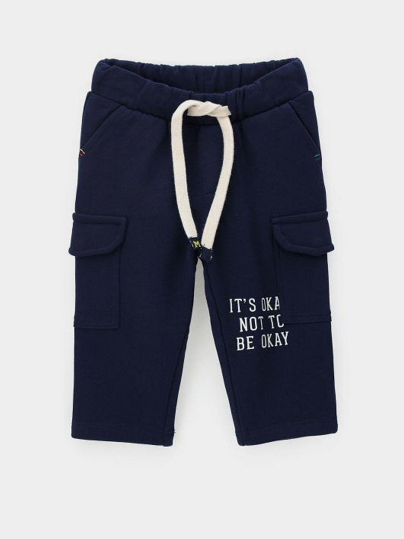 Штаны спортивные Original Marines модель DCA0625NM_19-3921TCX Фото