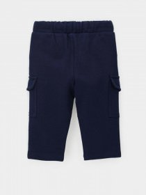 Штаны спортивные Original Marines модель DCA0625NM_19-3921TCX Фото