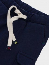 Штаны спортивные Original Marines модель DCA0625NM_19-3921TCX Фото