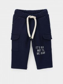 Штаны спортивные Original Marines модель DCA0625NM_19-3921TCX Фото