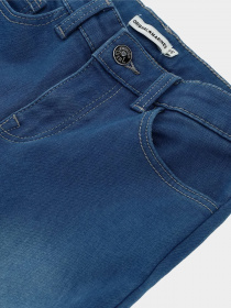 Прямі джинси Original Marines модель DCA3626F_VARIANTE 1 Прямі джинси Original Marines модель DCA3626F_VARIANTE 1 Фото