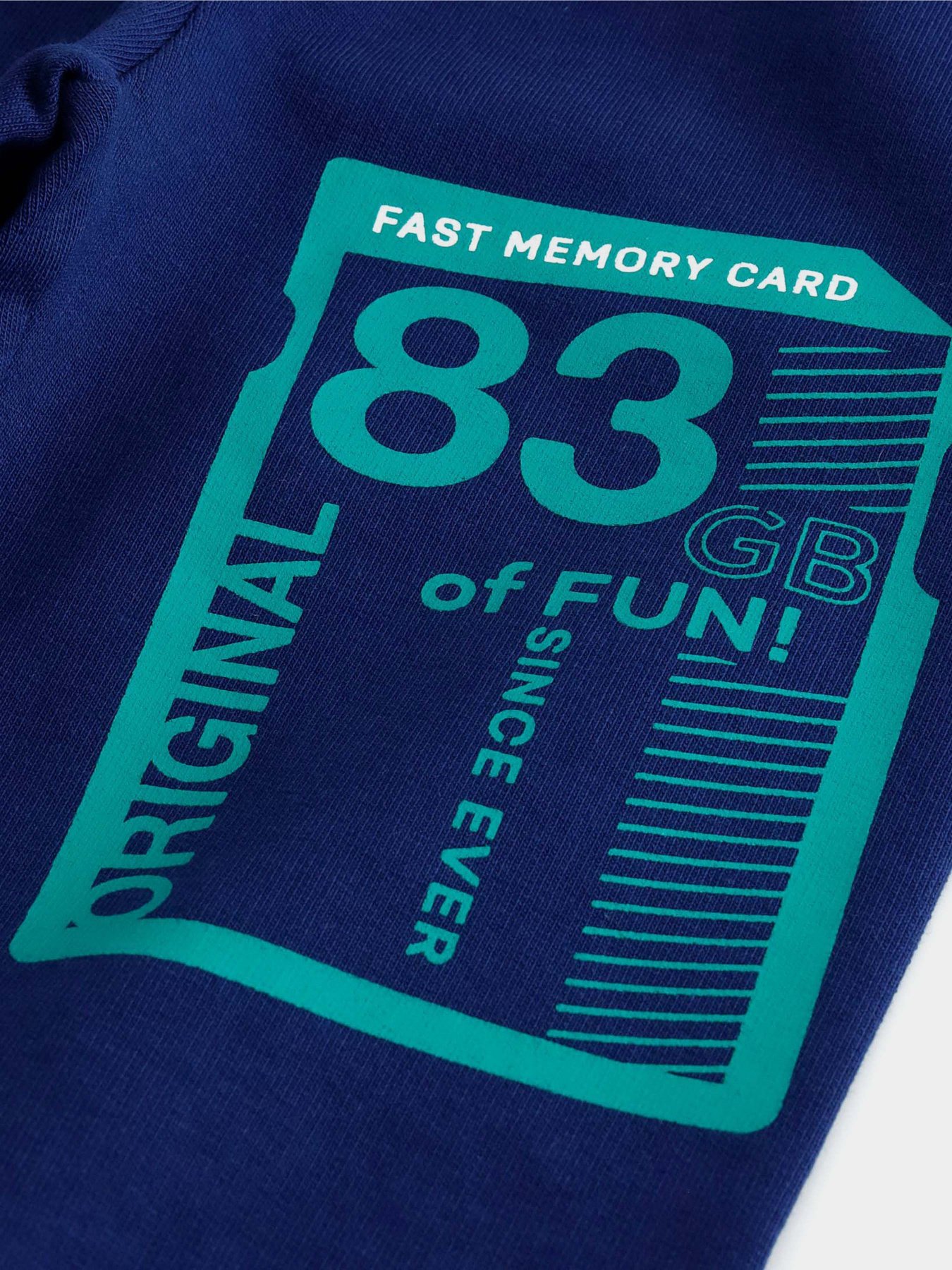 Джогери Original Marines модель DDP0224NM_19-3940TCX Фото