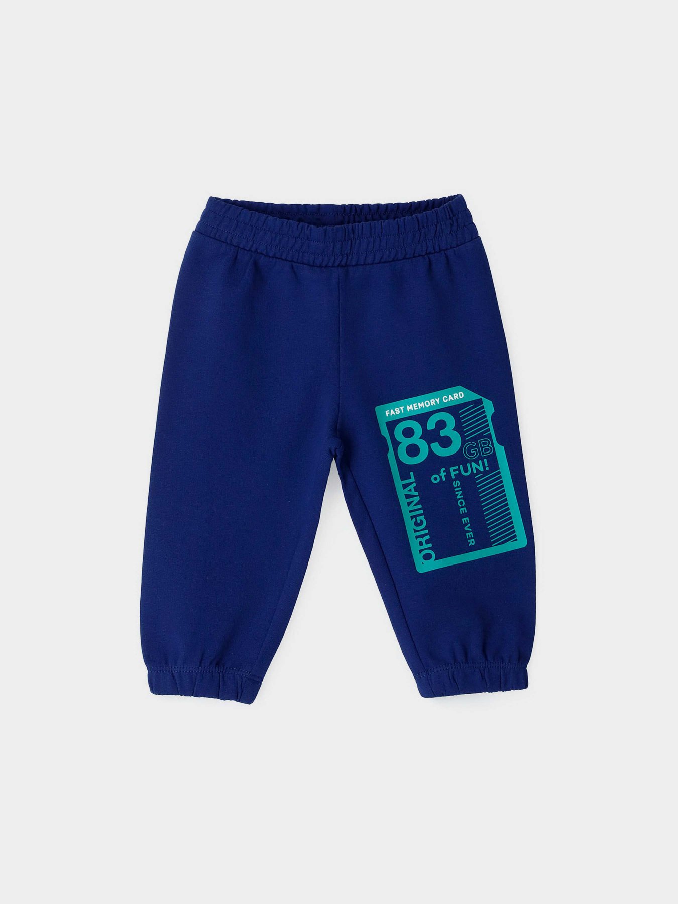 Джогери Original Marines модель DDP0224NM_19-3940TCX Фото