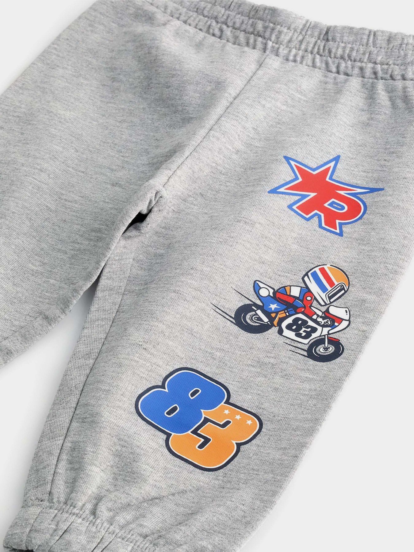 Джоггеры Original Marines модель DDP0224NM_MX1 Фото