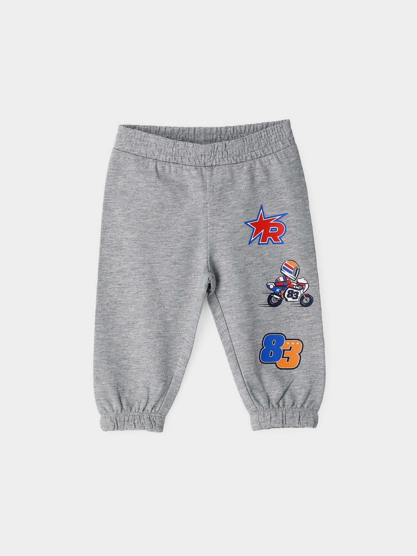 Джоггеры Original Marines модель DDP0224NM_MX1 Фото