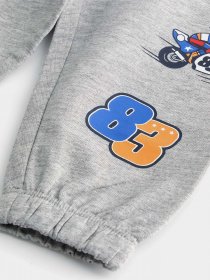 Джоггеры Original Marines модель DDP0224NM_MX1 Фото