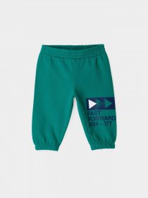 Джогери Original Marines модель DDP0224NM_POOL GREEN Фото