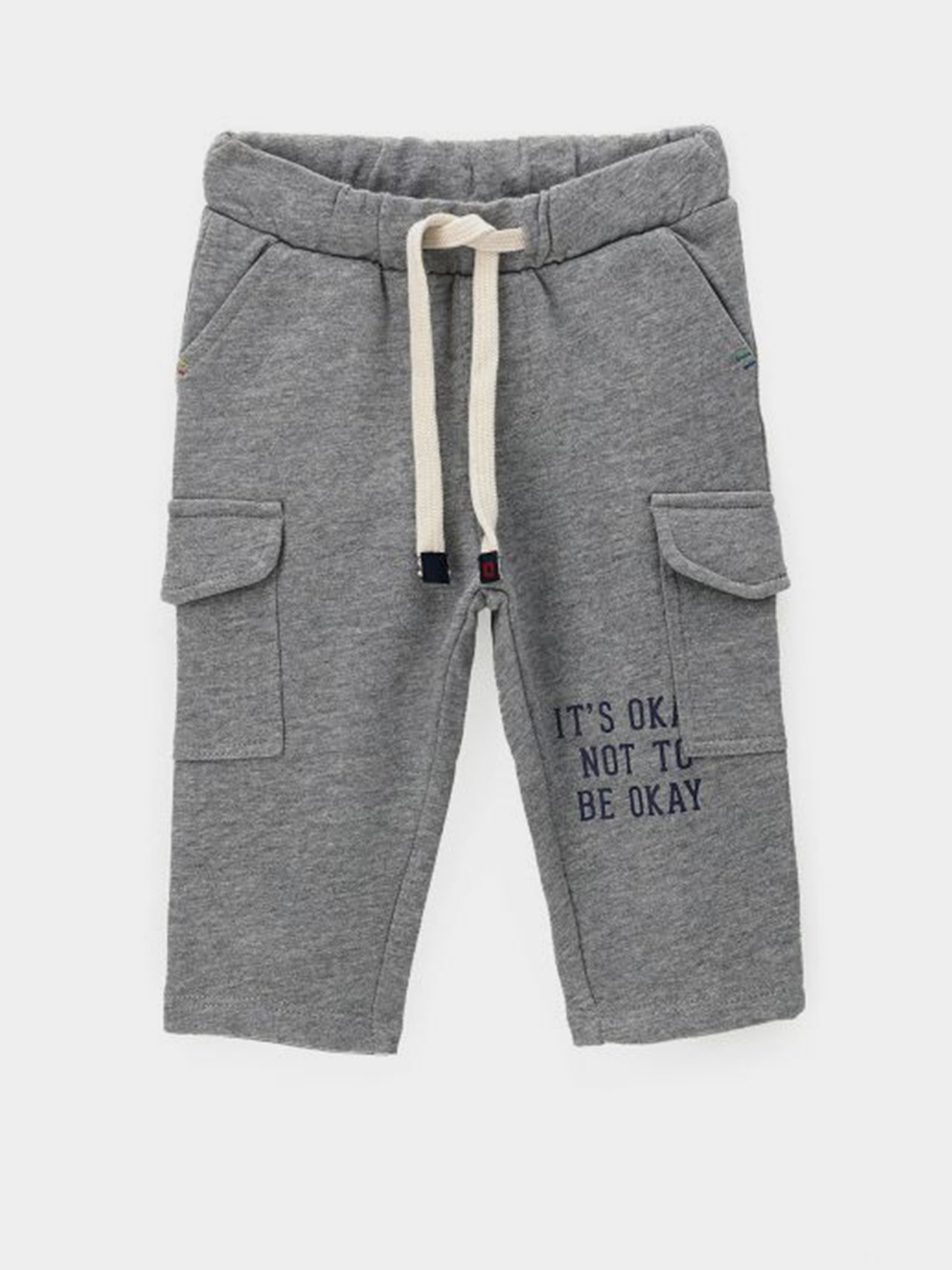 Штаны спортивные Original Marines модель DCA0625NM_MX3 Фото