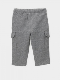 Штаны спортивные Original Marines модель DCA0625NM_MX3 Фото