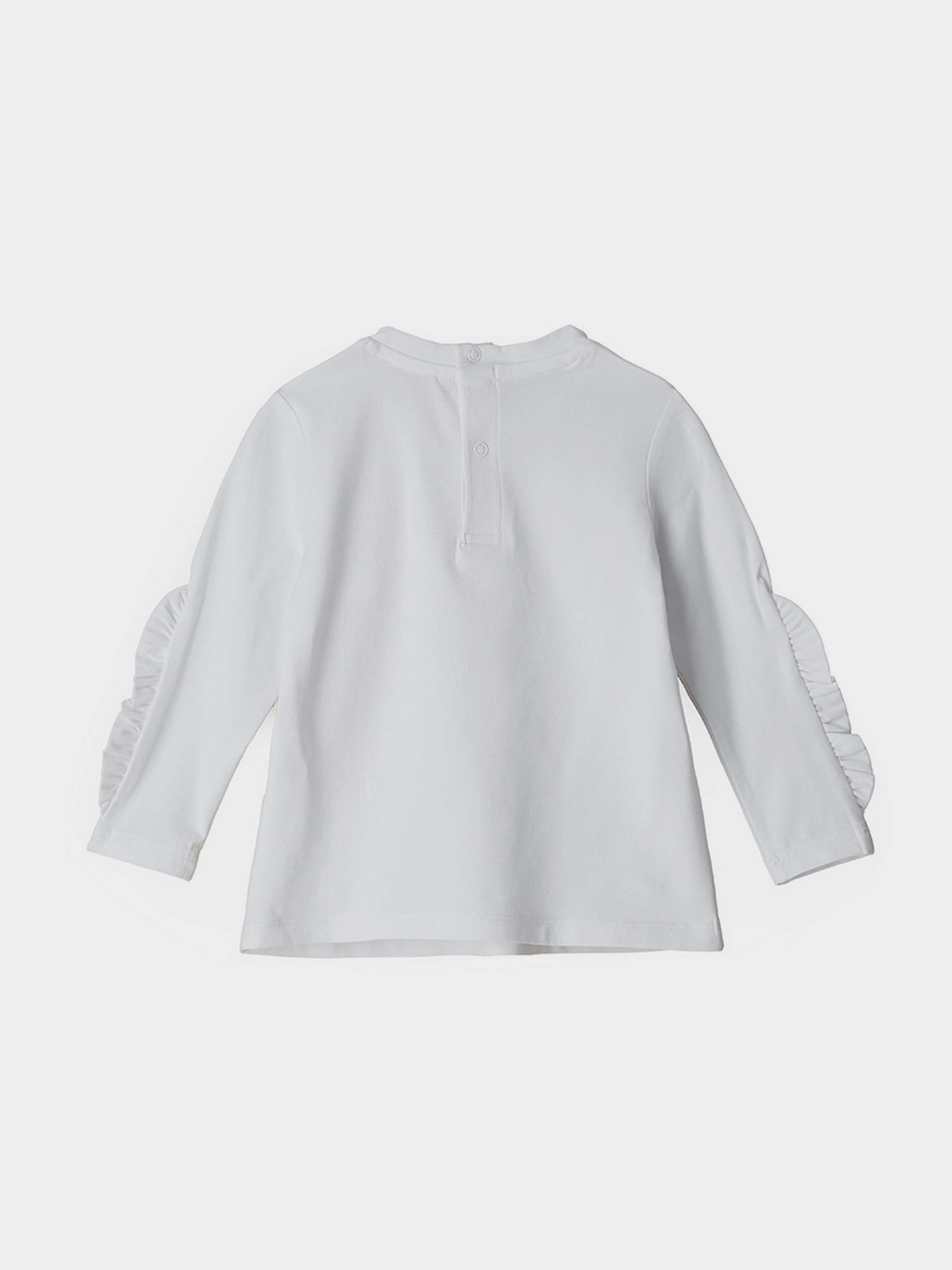 Лонгслив Original Marines модель DDP1016NF_11-0601TCX Фото