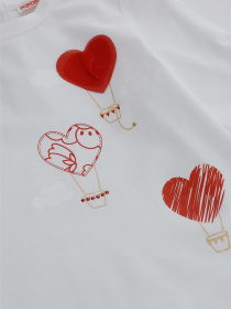 Лонгслив Original Marines модель DDP1016NF_11-0601TCX Фото