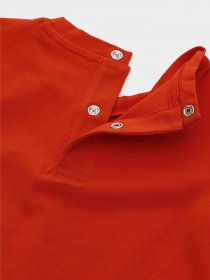 Лонгслив Original Marines модель DDP1016NF_18-1664TCX Фото