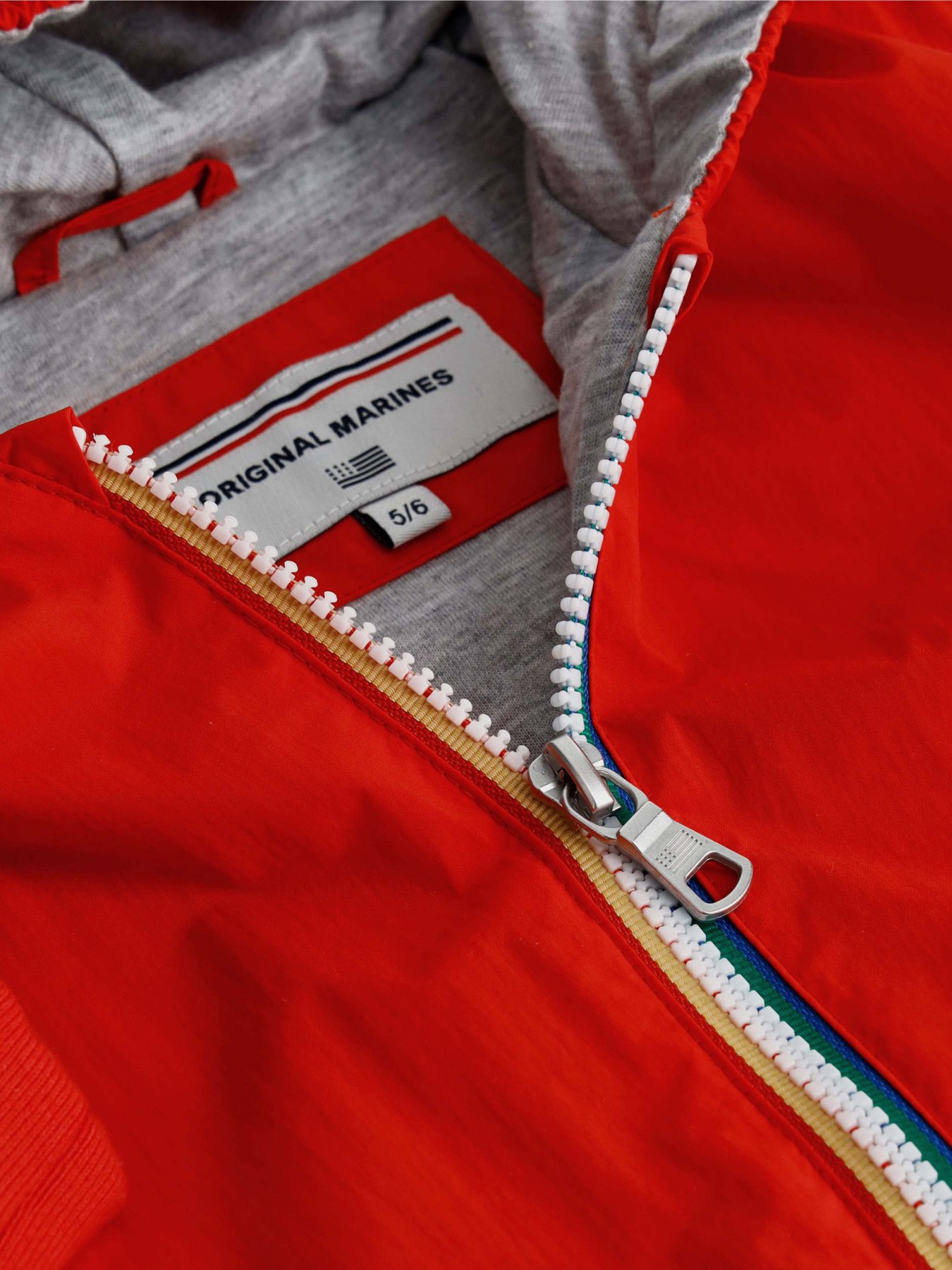 Кофта Original Marines модель DDP2009B_18-1763TCX Фото