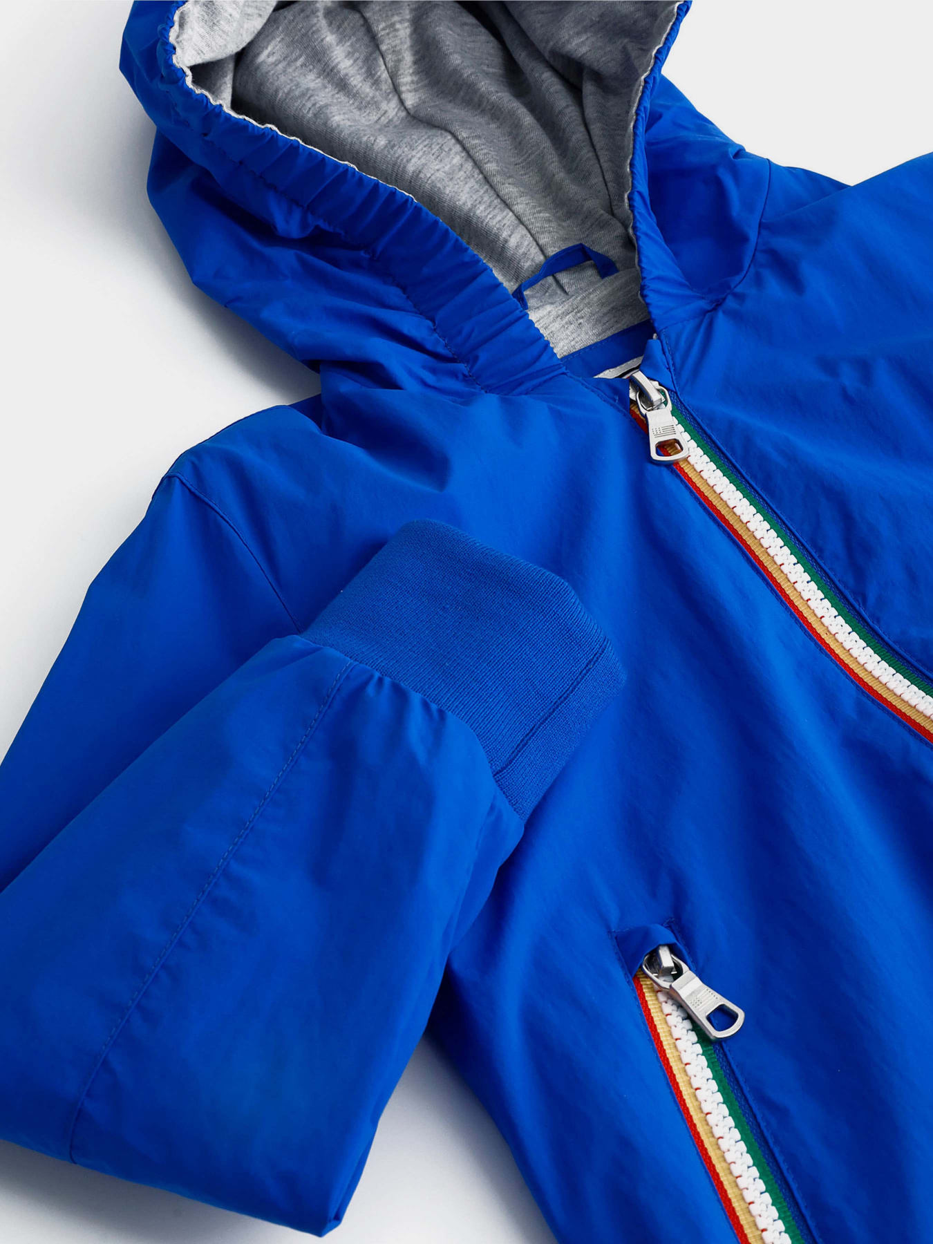 Кофта Original Marines Модель DDP2009B_19-4045TCX Фото