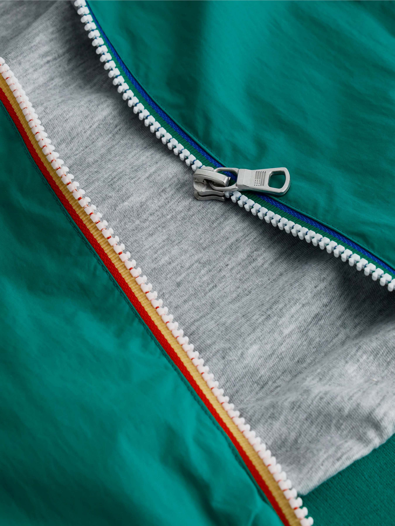 Кофта Original Marines модель DDP2009B_POOL GREEN Фото