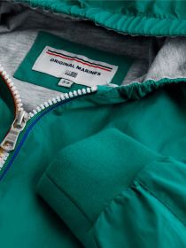 Кофта Original Marines модель DDP2009B_POOL GREEN Фото