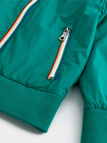 Кофта Original Marines модель DDP2009B_POOL GREEN Фото