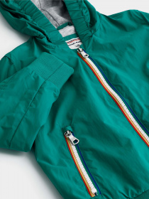 Кофта Original Marines модель DDP2009B_POOL GREEN Фото