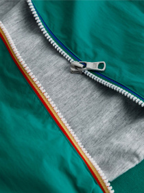 Кофта Original Marines модель DDP2009B_POOL GREEN Фото