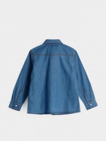 Сорочка повсякденна Original Marines модель DDP2020B_VAR.1-D Сорочка повсякденна Original Marines модель DDP2020B_VAR.1-D Фото