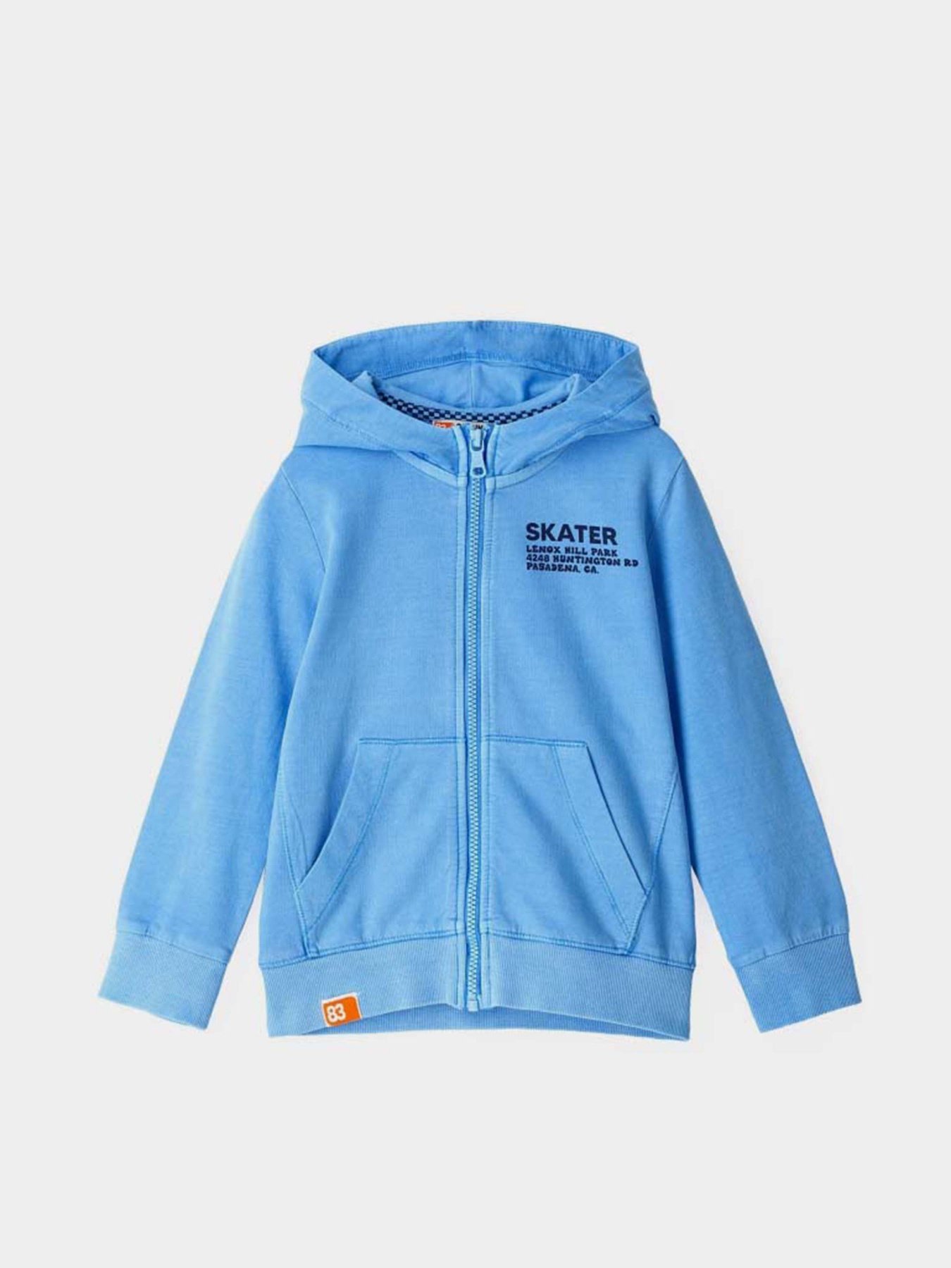 Кофта Original Marines модель DDP2023B_14-4214TCX Фото