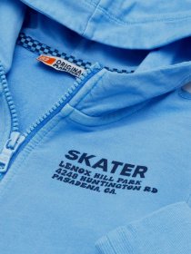 Кофта Original Marines модель DDP2023B_14-4214TCX Фото