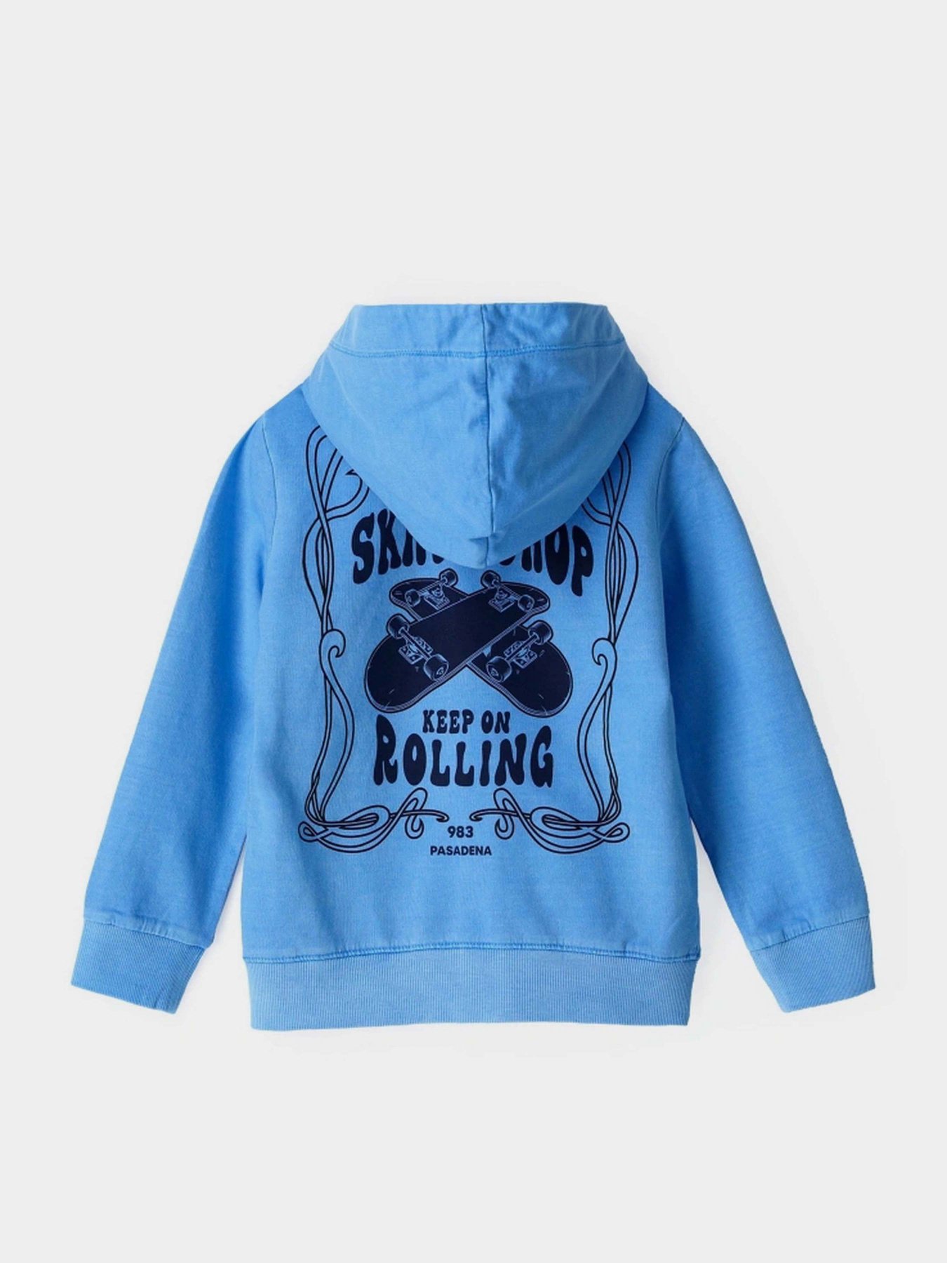 Кофта Original Marines модель DDP2023B_14-4214TCX Фото