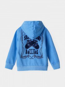 Кофта Original Marines модель DDP2023B_14-4214TCX Фото