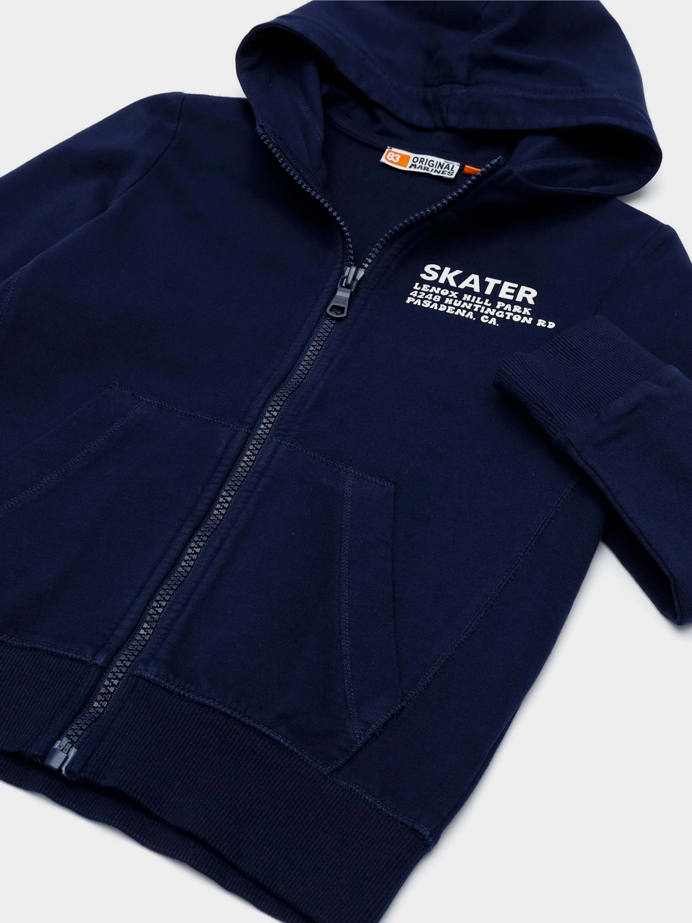 Кофта Original Marines Модель DDP2023B_19-3920TCX Фото