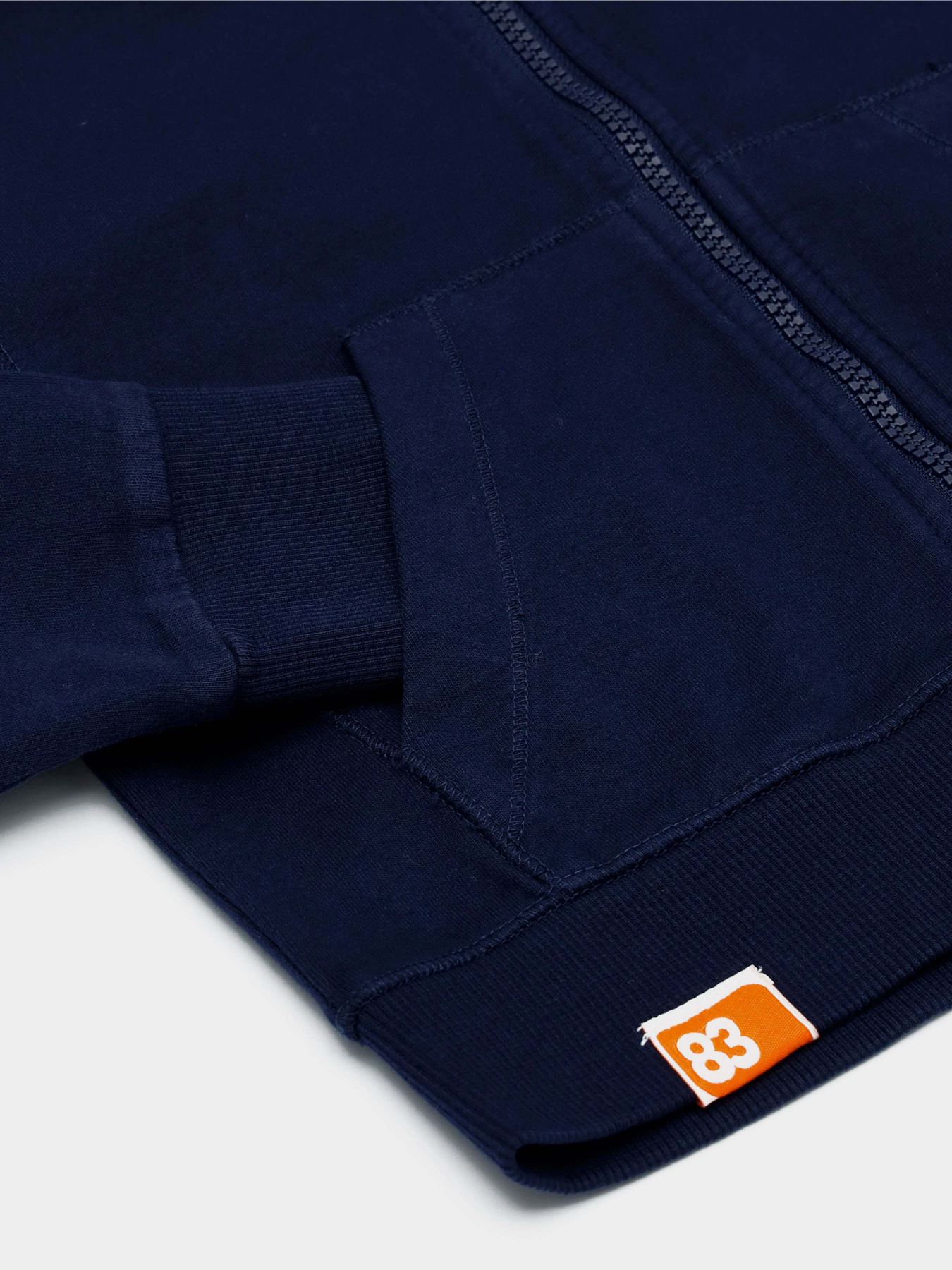 Кофта Original Marines Модель DDP2023B_19-3920TCX Фото