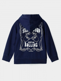 Кофта Original Marines модель DDP2023B_19-3920TCX Фото