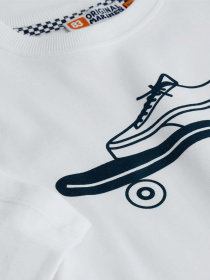 Лонгслив Original Marines модель DDP2027B_11-0601TCX Фото