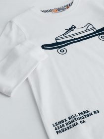 Лонгслів Original Marines модель DDP2027B_11-0601TCX Фото